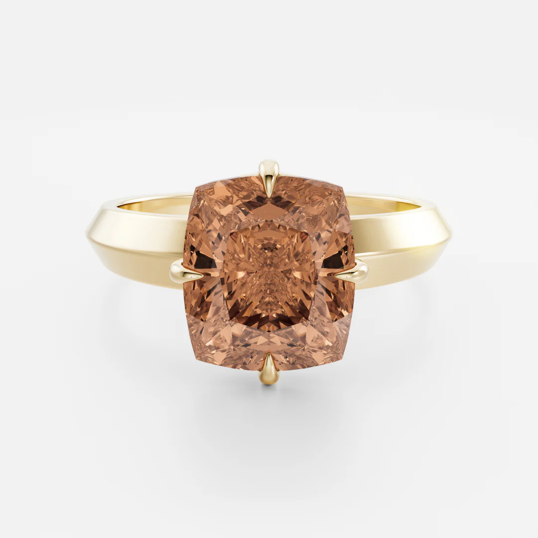 Lab-Grown Diamonds